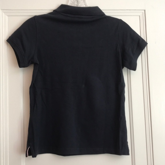 Vineyard vines navy polo - Picture 2 of 3